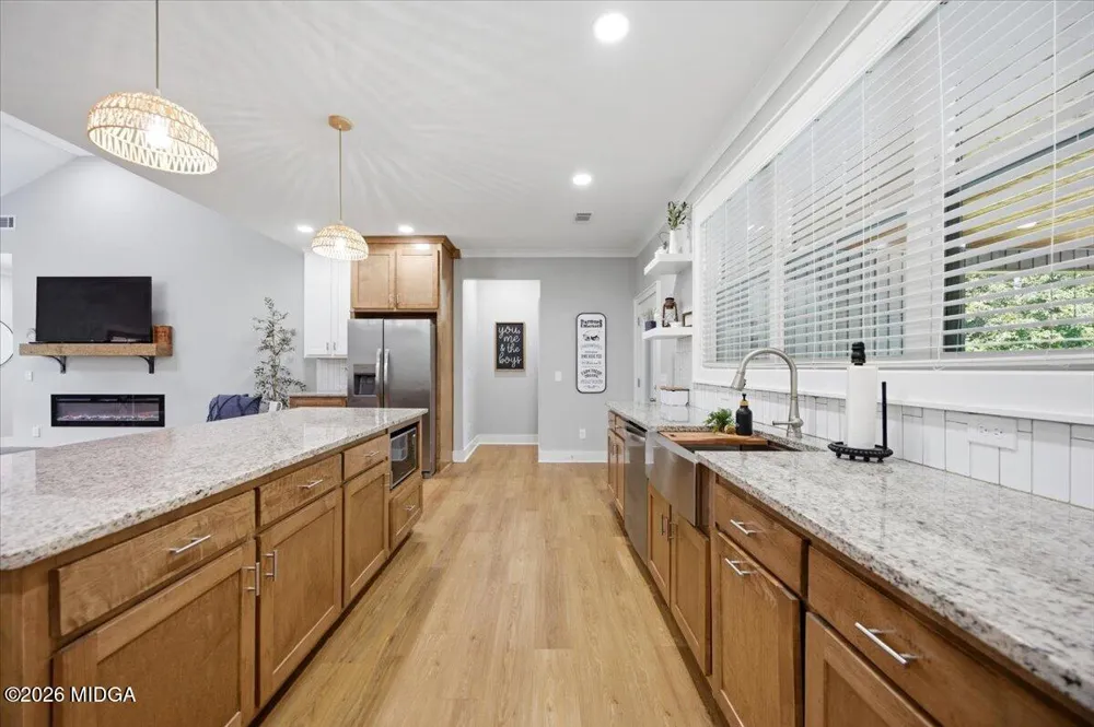 252 Rum Creek Pass Juliette, GA 31046