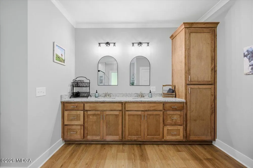 252 Rum Creek Pass Juliette, GA 31046
