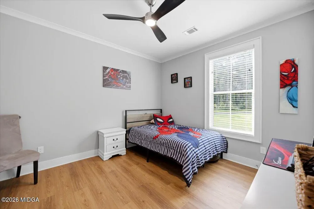 252 Rum Creek Pass Juliette, GA 31046