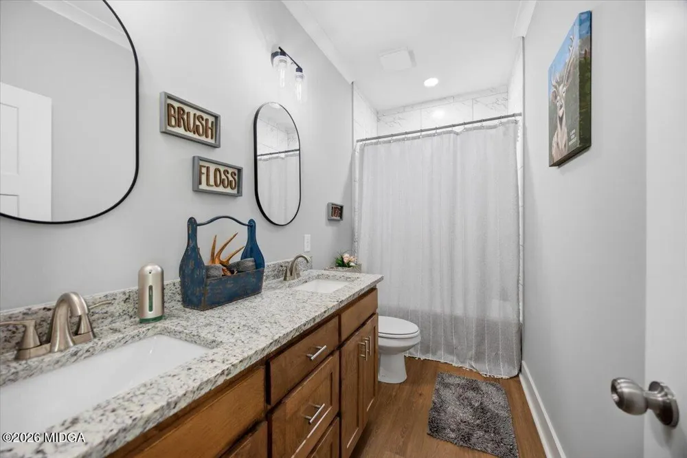 252 Rum Creek Pass Juliette, GA 31046