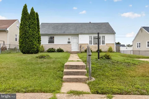 52 MORRIS ROAD