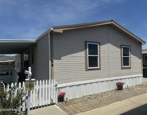 6oo S Dennison Road #24