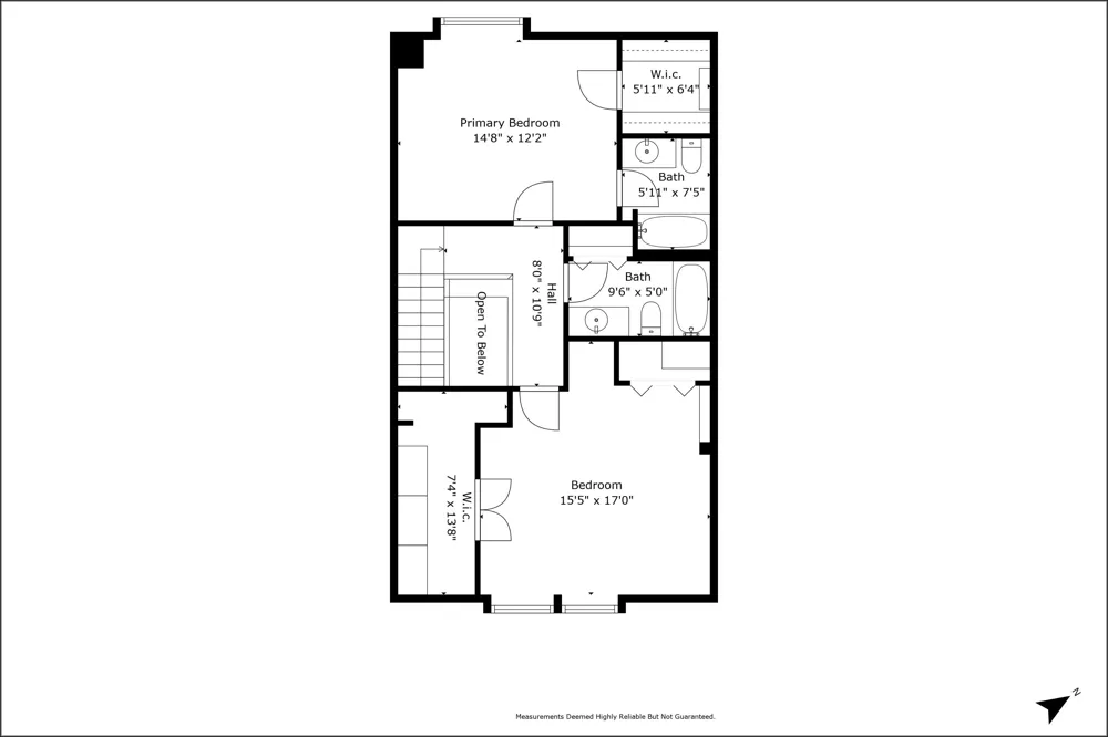 2161 Pauline Court Ann Arbor, MI 48103