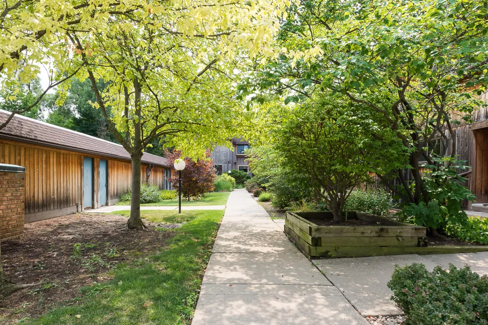 2161 Pauline Court Ann Arbor, MI 48103
