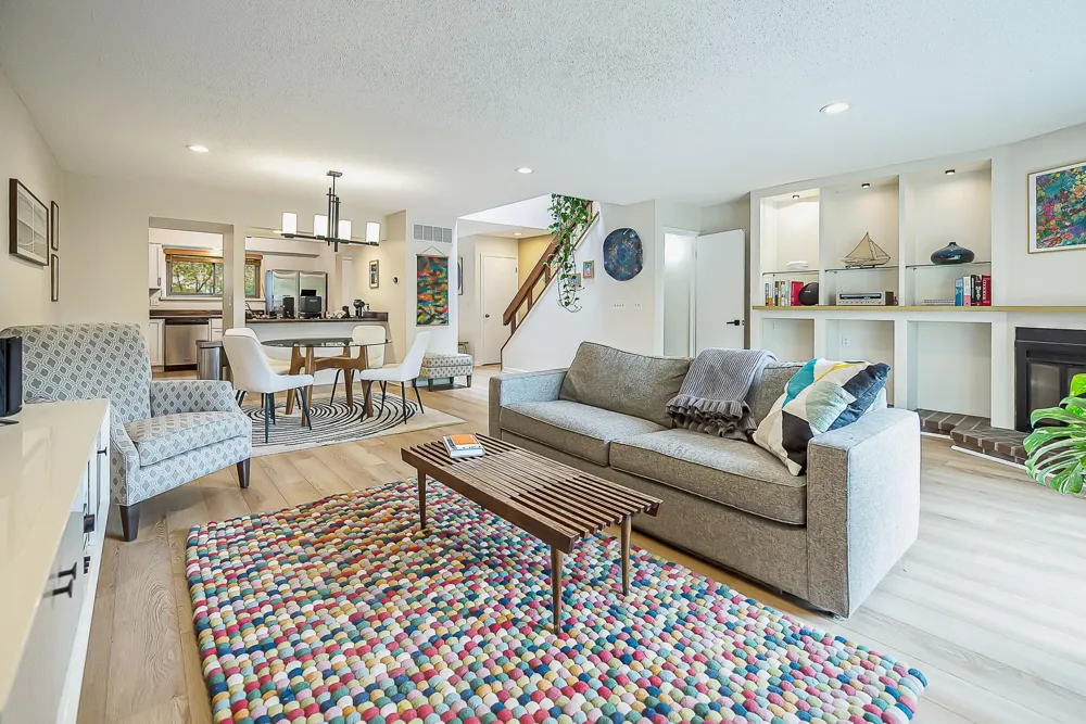 2161 Pauline Court Ann Arbor, MI 48103