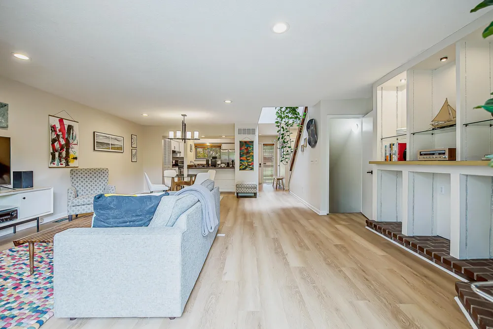 2161 Pauline Court Ann Arbor, MI 48103