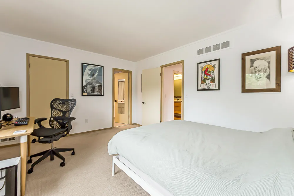 2161 Pauline Court Ann Arbor, MI 48103