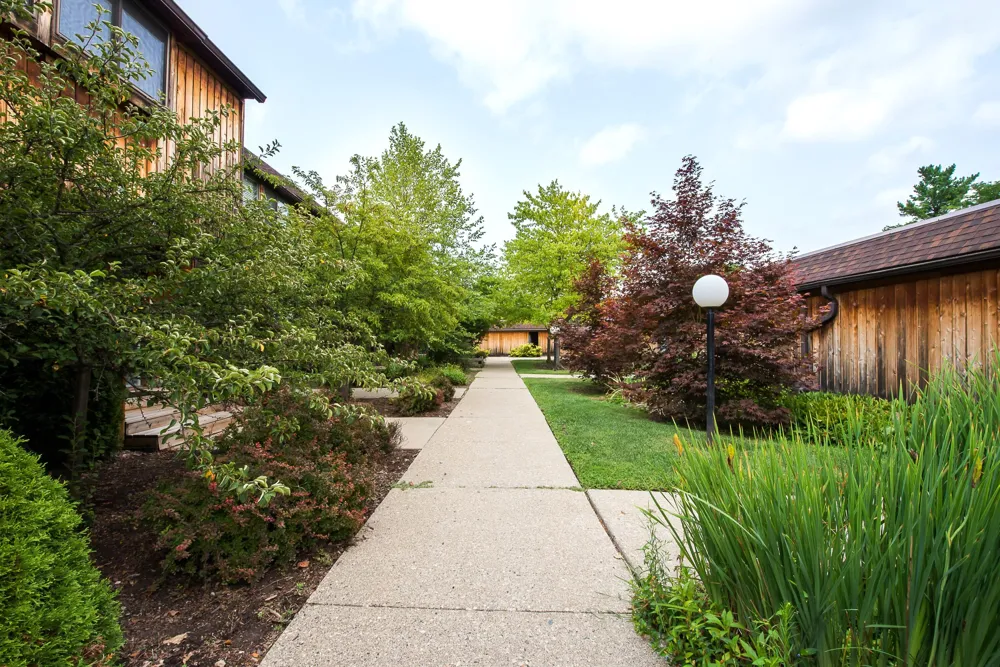 2161 Pauline Court Ann Arbor, MI 48103