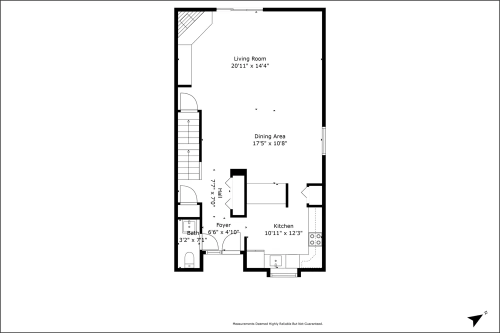 2161 Pauline Court Ann Arbor, MI 48103