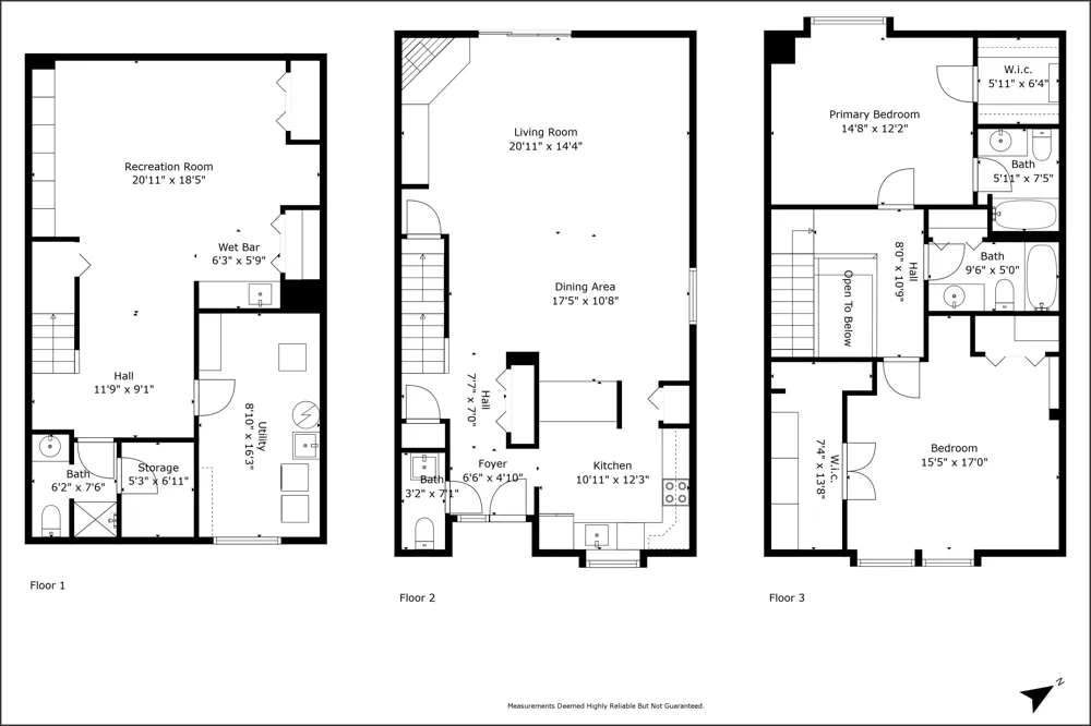 2161 Pauline Court Ann Arbor, MI 48103