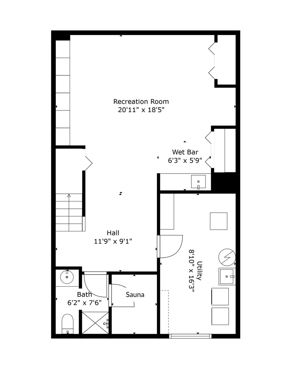 2161 Pauline Court Ann Arbor, MI 48103