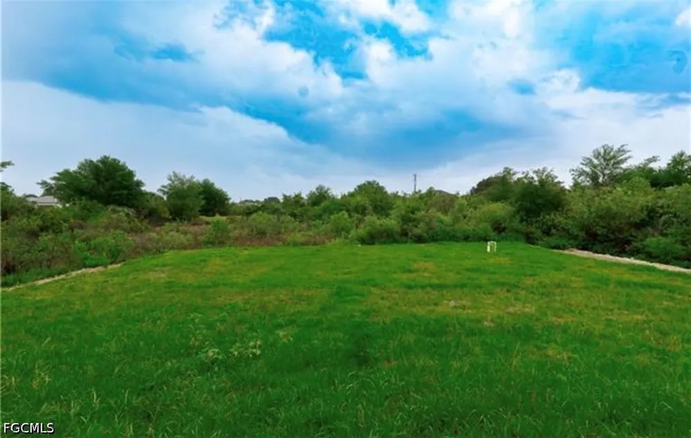 Elva Avenue S Lehigh Acres, FL 33976