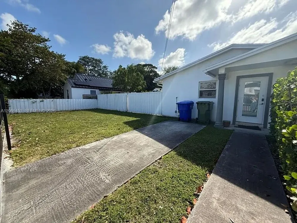 100 NW 45th St #1 Miami, FL 33127