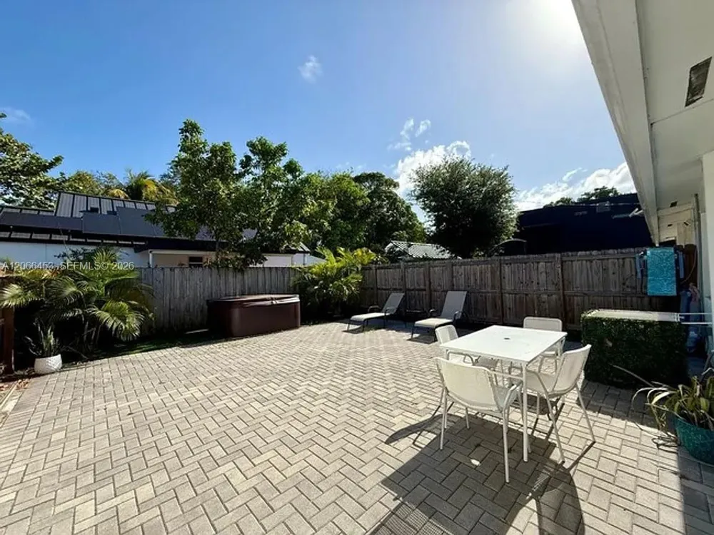 100 NW 45th St #1 Miami, FL 33127