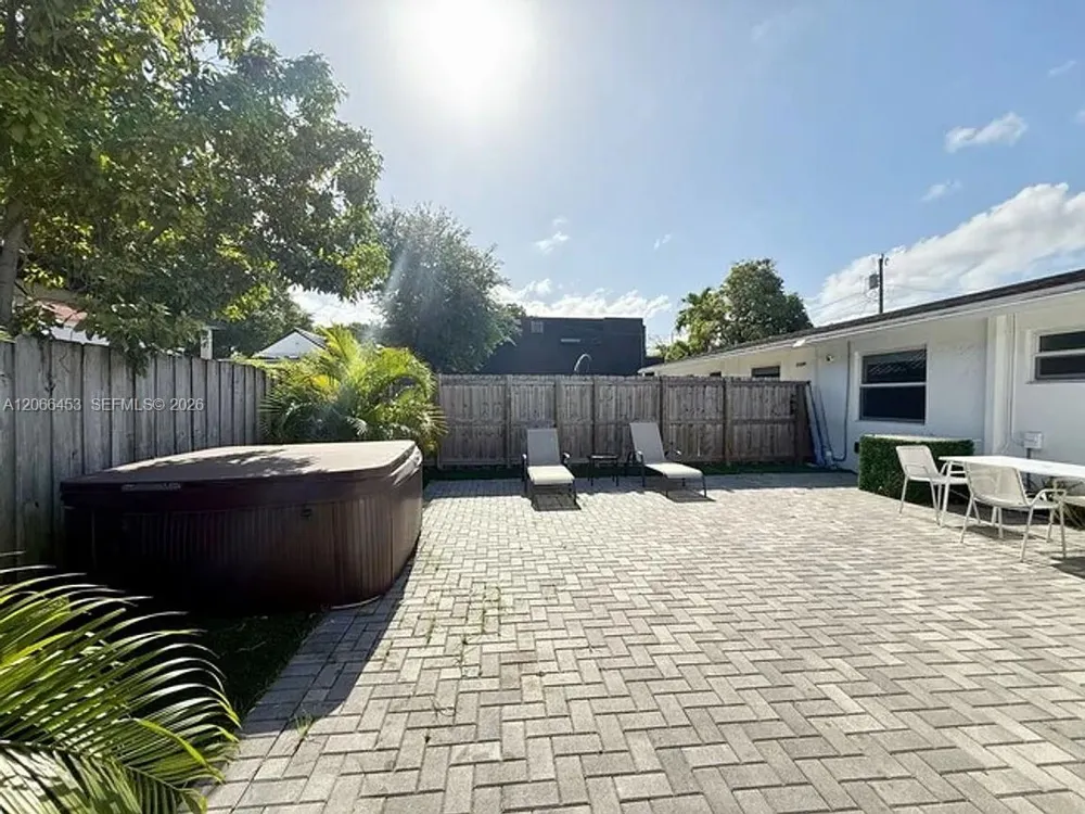 100 NW 45th St #1 Miami, FL 33127