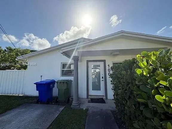 100 NW 45th St #1 Miami, FL 33127