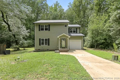 407 W Mooring
