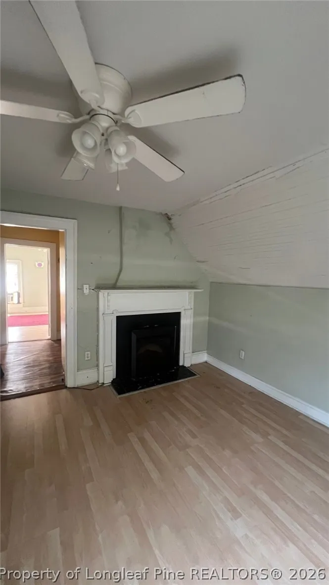 307 E Mitchell Street E Fairmont, NC 28340