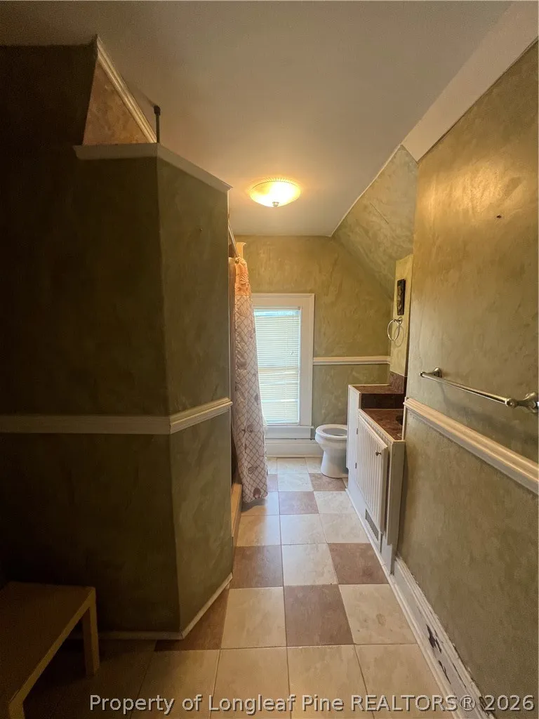 307 E Mitchell Street E Fairmont, NC 28340