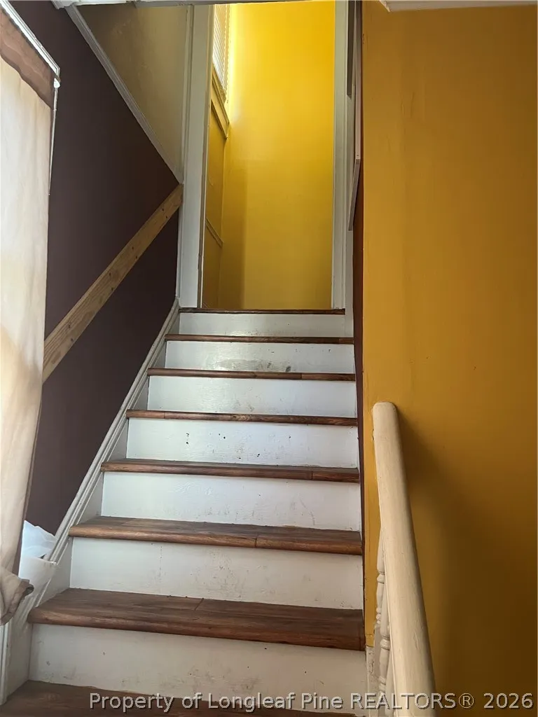 307 E Mitchell Street E Fairmont, NC 28340