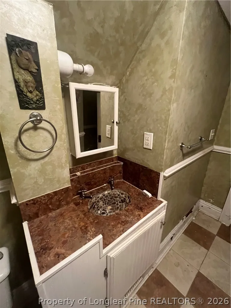 307 E Mitchell Street E Fairmont, NC 28340