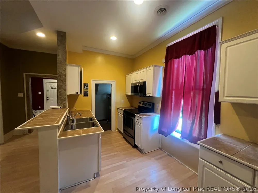 307 E Mitchell Street E Fairmont, NC 28340