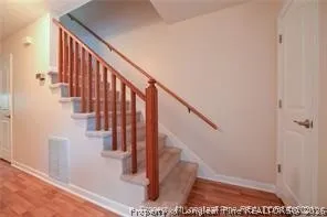 135 Villa Drive Fayetteville, NC 28311