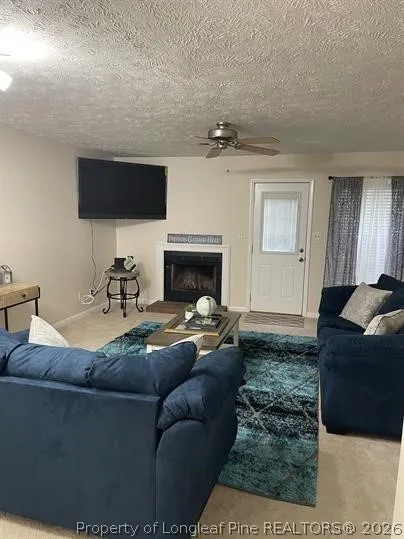 135 Villa Drive Fayetteville, NC 28311