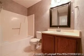135 Villa Drive Fayetteville, NC 28311