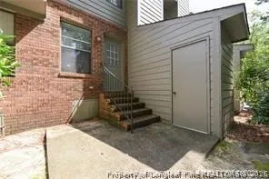 135 Villa Drive Fayetteville, NC 28311