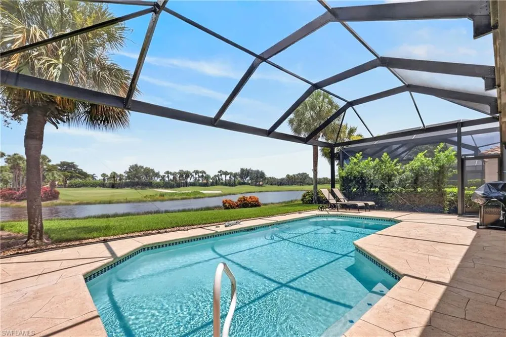 23221 Copperleaf Boulevard Estero, FL 34135
