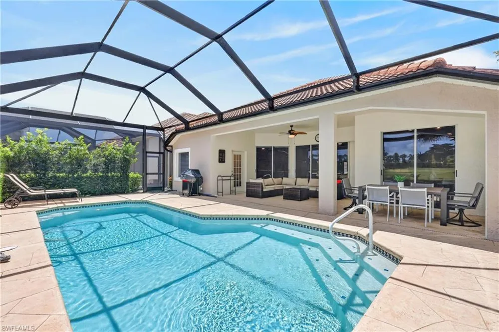 23221 Copperleaf Boulevard Estero, FL 34135