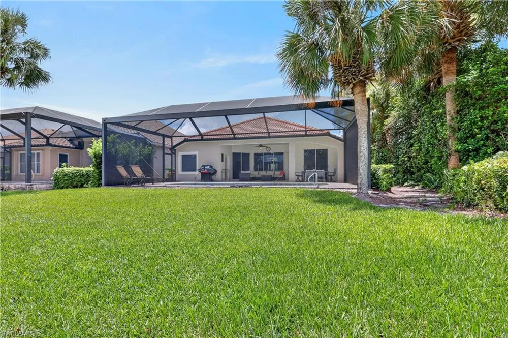 23221 Copperleaf Boulevard Estero, FL 34135