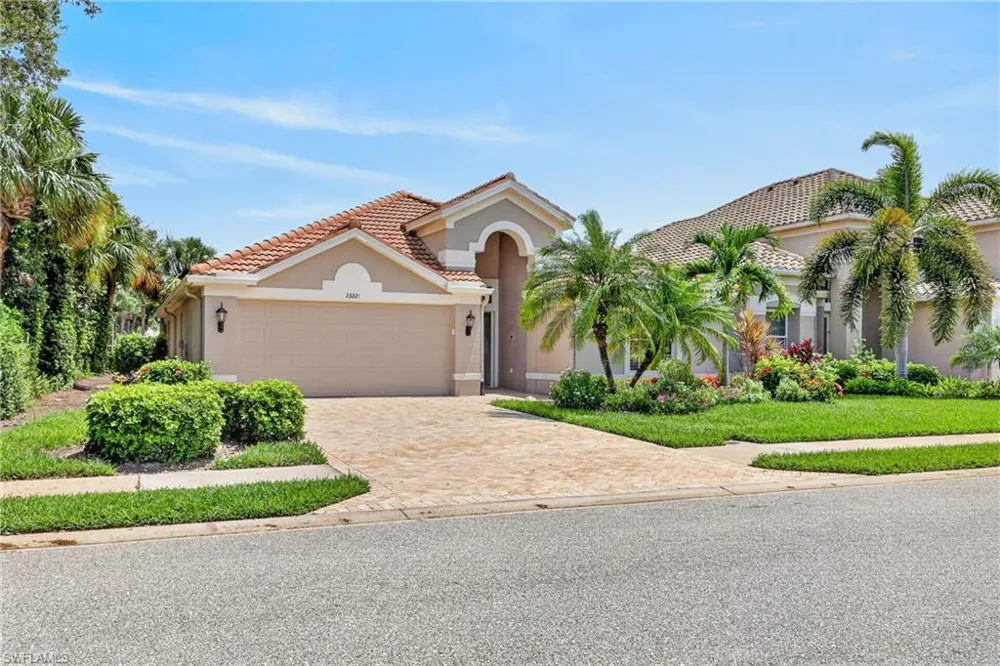 23221 Copperleaf Boulevard Estero, FL 34135
