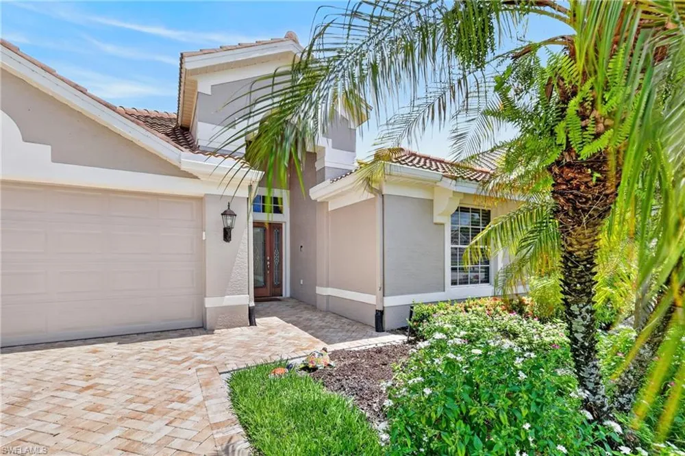 23221 Copperleaf Boulevard Estero, FL 34135