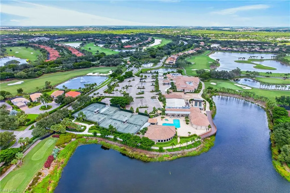 23221 Copperleaf Boulevard Estero, FL 34135