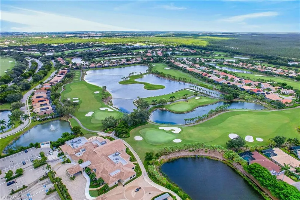 23221 Copperleaf Boulevard Estero, FL 34135