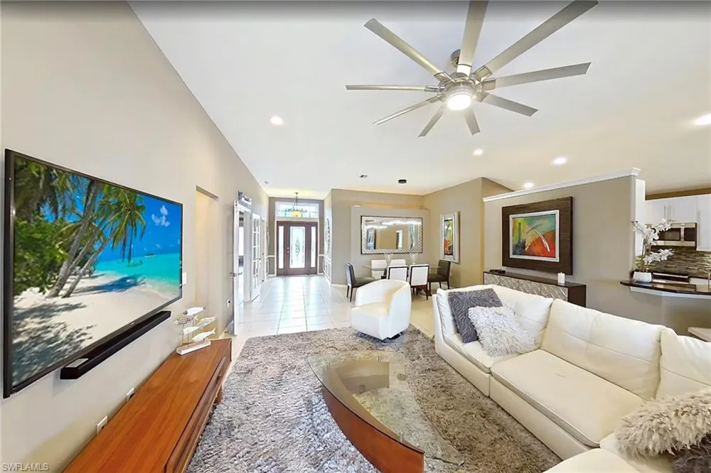 23221 Copperleaf Boulevard Estero, FL 34135