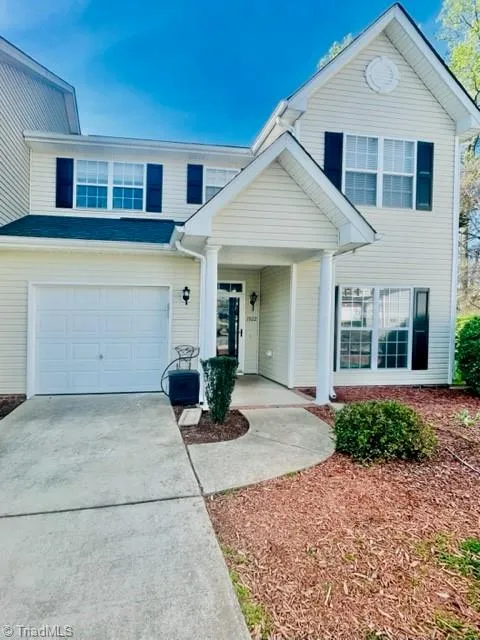 1922 Munn Circle Whitsett, NC 27377