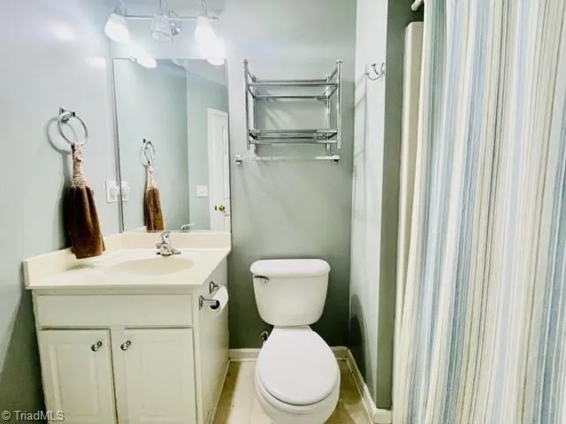 1922 Munn Circle Whitsett, NC 27377