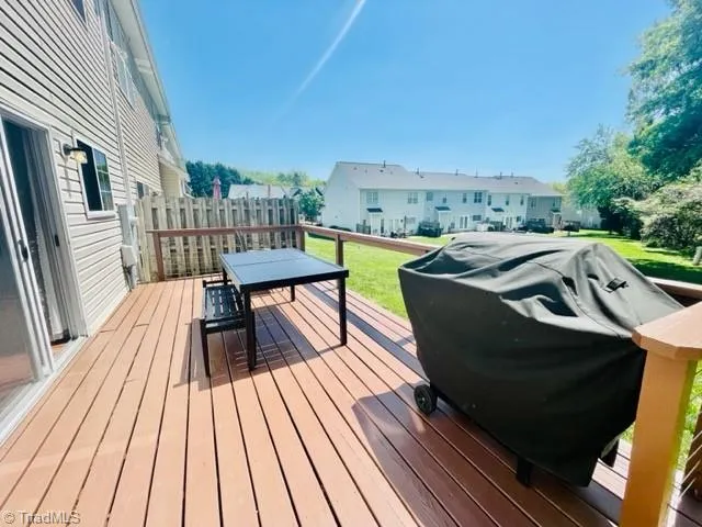 1922 Munn Circle Whitsett, NC 27377