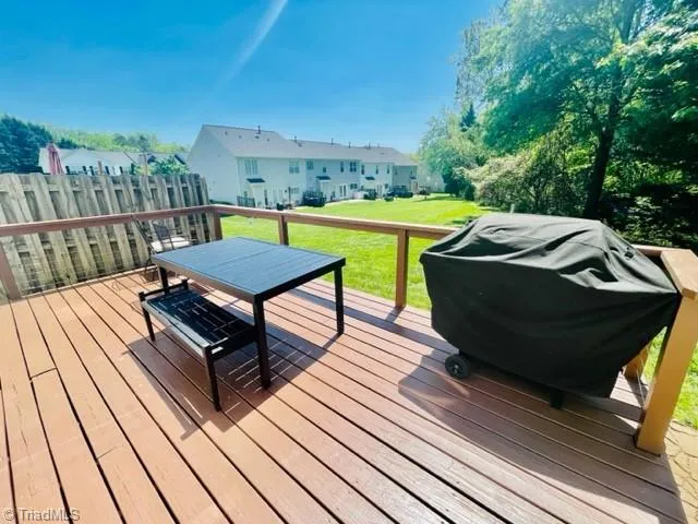 1922 Munn Circle Whitsett, NC 27377
