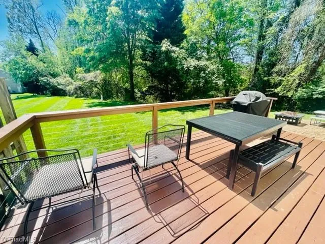 1922 Munn Circle Whitsett, NC 27377