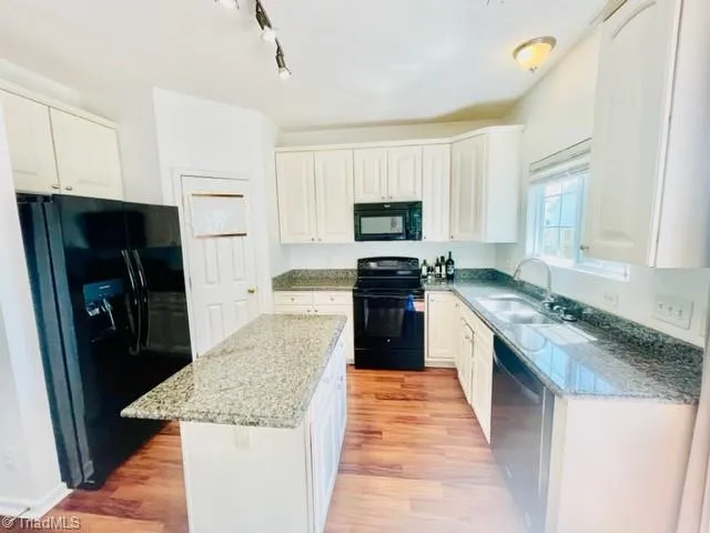 1922 Munn Circle Whitsett, NC 27377
