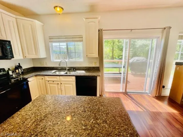 1922 Munn Circle Whitsett, NC 27377