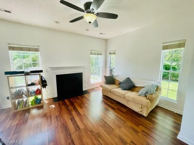 1922 Munn Circle Whitsett, NC 27377