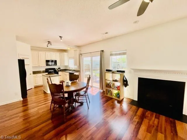 1922 Munn Circle Whitsett, NC 27377