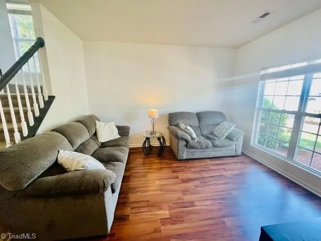 1922 Munn Circle Whitsett, NC 27377