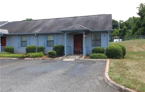 1600 Windsong Court