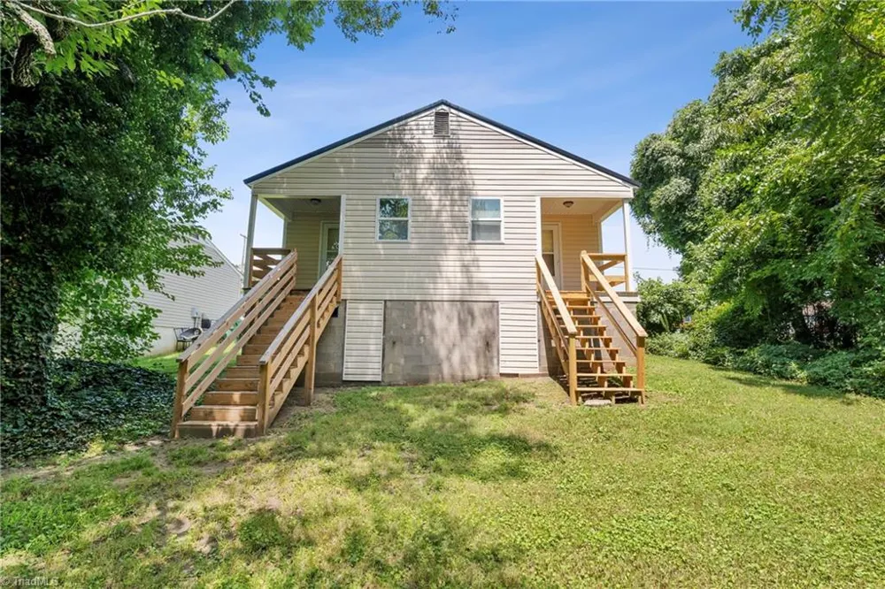 114 Charles Avenue High Point, NC 27260
